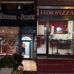 Ristorante Pizzeria Bella Napoli
