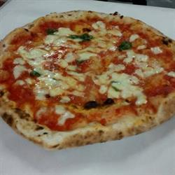Pizzeria Bella Napoli
