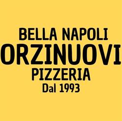 Pizzeria Bella Napoli