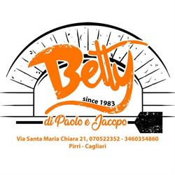 Pizzeria Betty