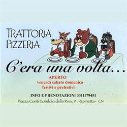 Pizzeria C'Era Una Volta