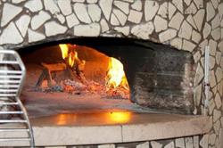 Pizzeria California Di Somma Giovanni