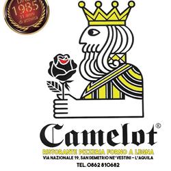 Pizzeria Camelot