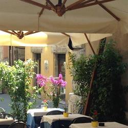 Pizzeria Capri