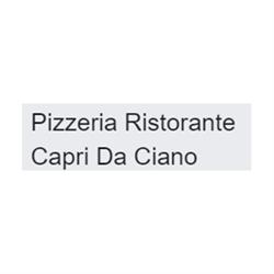 Ristorante Pizzeria Capri