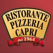 Pizzeria Capri