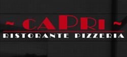 Pizzeria Capri Di Martalo' Antonietta & C SNC