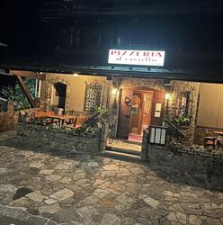 Pizzeria Castello