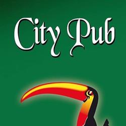 Pizzeria City Pub
