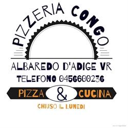 Pizzeria Congo Bar