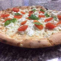 Pizzeria D'Asporto Di Ruocco Giuseppe