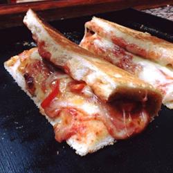 Pizzeria Da Angelo