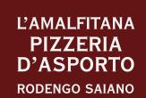Pizzeria Da Asporto L'amalfitana