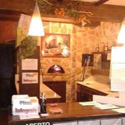 Pizzeria Da Emilio
