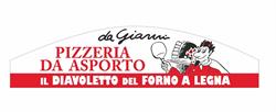 Pizzeria Da Gianni Il Diavoletto Del Forno A Legna
