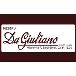 Pizzeria da Giuliano