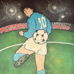 Pizzeria da Asporto Cappuccetto Rosso di Fiore Domenico & C. S.N.C.