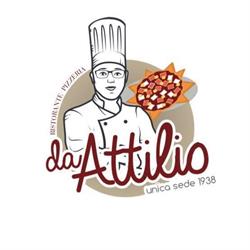 Pizzeria Da Attilio