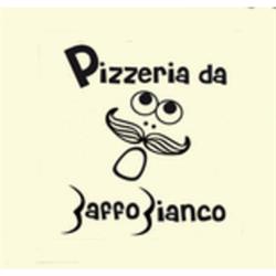 Pizzeria Focacceria  da Baffo Bianco