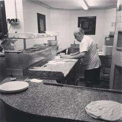 Pizzeria Da Giorgio