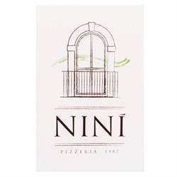 Pizzeria da Niní
