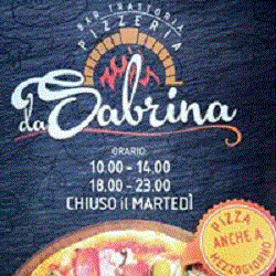 Pizzeria Trattoria Sabrina
