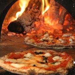 Pizzeria Da Tonino