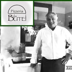 Pizzeria Dai Butei