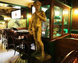 Ristorante Pizzeria David 2