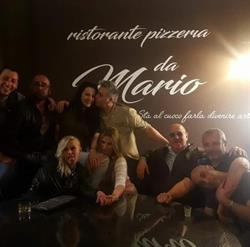 Da Mario Ristorante Pizzeria