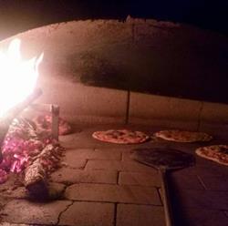 Pizzeria Da Momo
