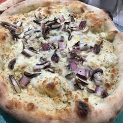 Pizzeria Da Pasqualino