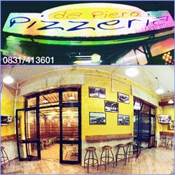Pizzeria Da Piero