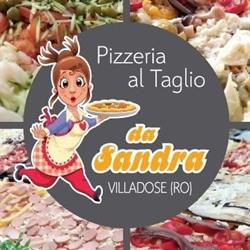 Pizzeria Da Sandra