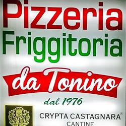 Pizzeria Da Tonino Di de Simone A.e C.s.n.c.