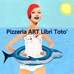 Pizzeria Da Toto' Patellaro A.