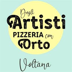 Pizzeria Degli Artisti Di Orlati Gian Stefano