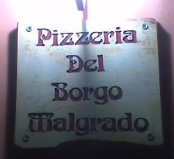 Pizzeria Del Borgo Malgrado