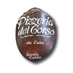 Pizzeria del Corso