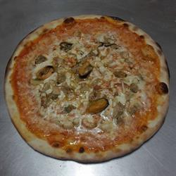 Pizzeria Del Corso Di Pacini S.n.c.