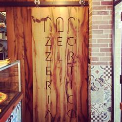 Pizzeria Del Portico Di