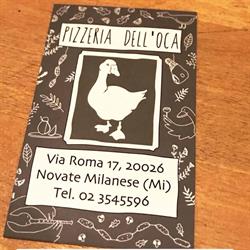 Pizzeria Dell'oca SAS Di Varano Giuseppe & C.