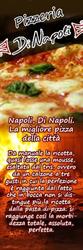 Pizzeria Di Napoli Gennaro Gennaro