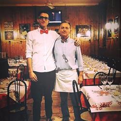 Pizzeria Del Pais Di Ambroggi Tomaso e C. (S.n.c.)