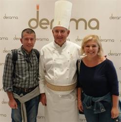 Pizzeria Dolci La Gustosa