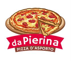 Pizzeria E Gelateria Da Pierina