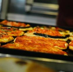 Pizzeria e Pasticceria Marconi