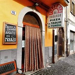 Pizzeria Edoardo Di Chiatti Renzo