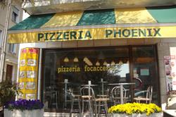 Pizzeria Focacceria Phoenix