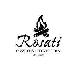Pizzeria e Trattoria Rosati SNC Di Rosati Romina & C.